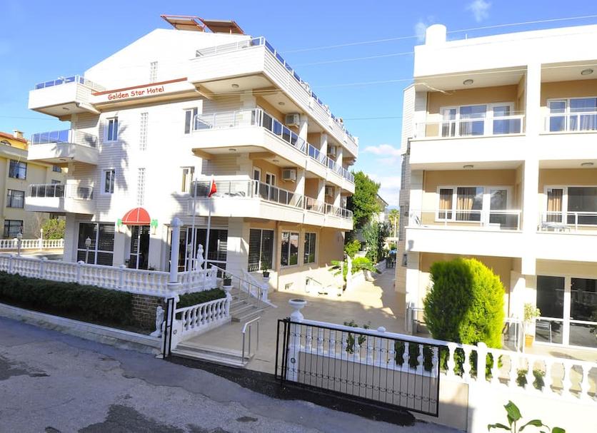 Bina Fotoğraf