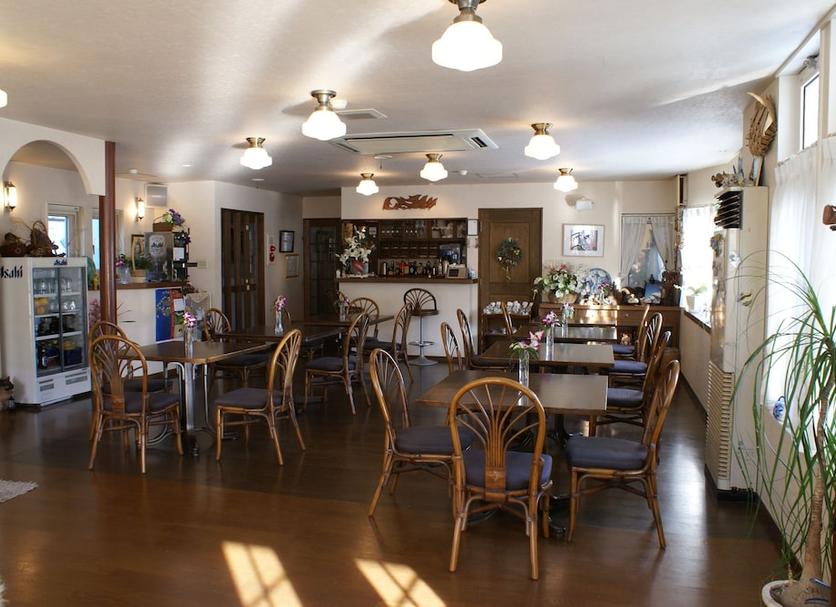 Restoran Fotoğraf