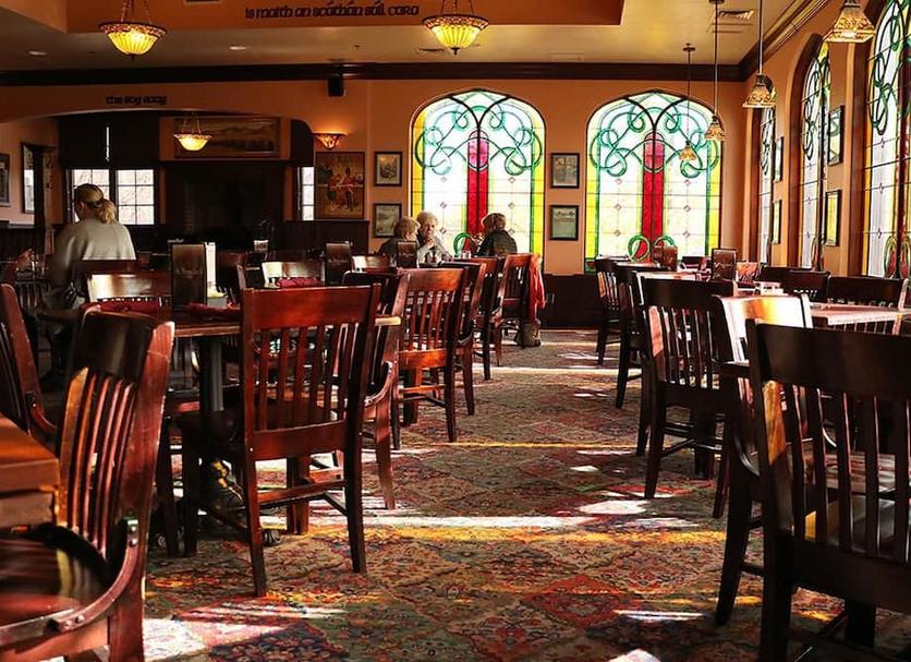 Restoran Fotoğraf