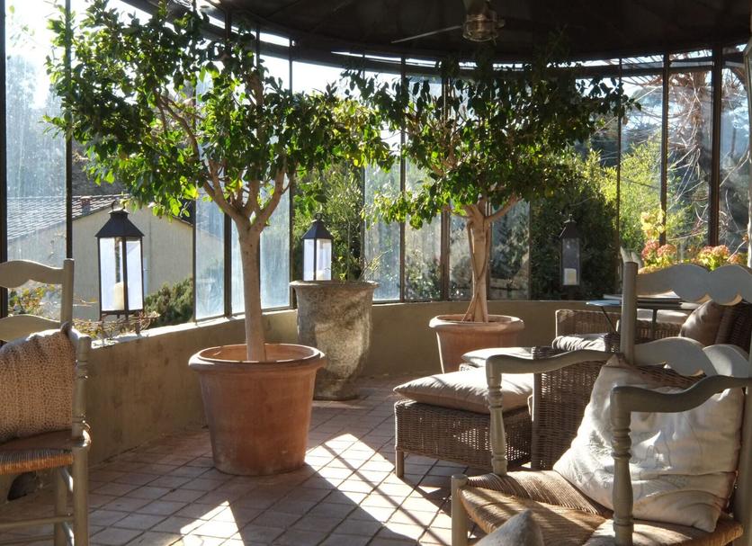 Veranda Fotoğraf