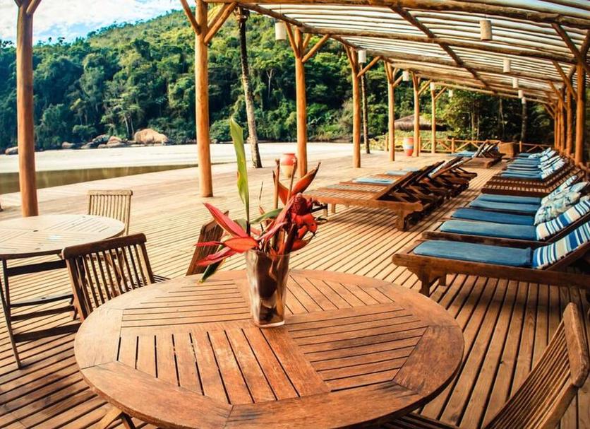 Veranda Fotoğraf