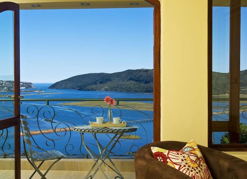 Balkon Fotoğraf