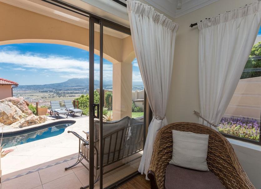 Balkon Fotoğraf