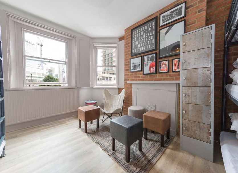 Oturma odası Fotoğraf