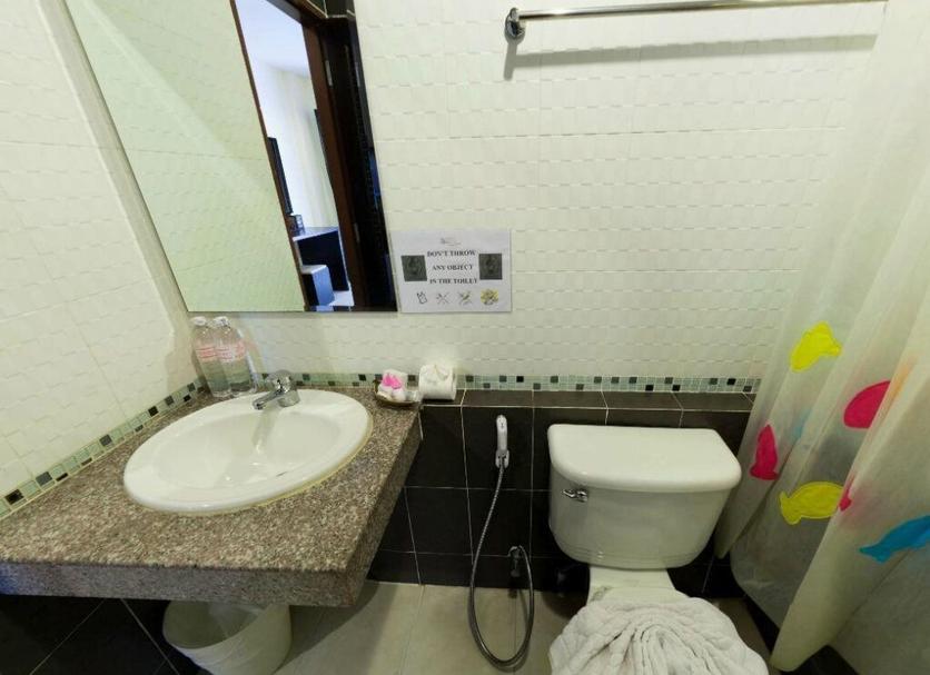 Banyo Fotoğraf