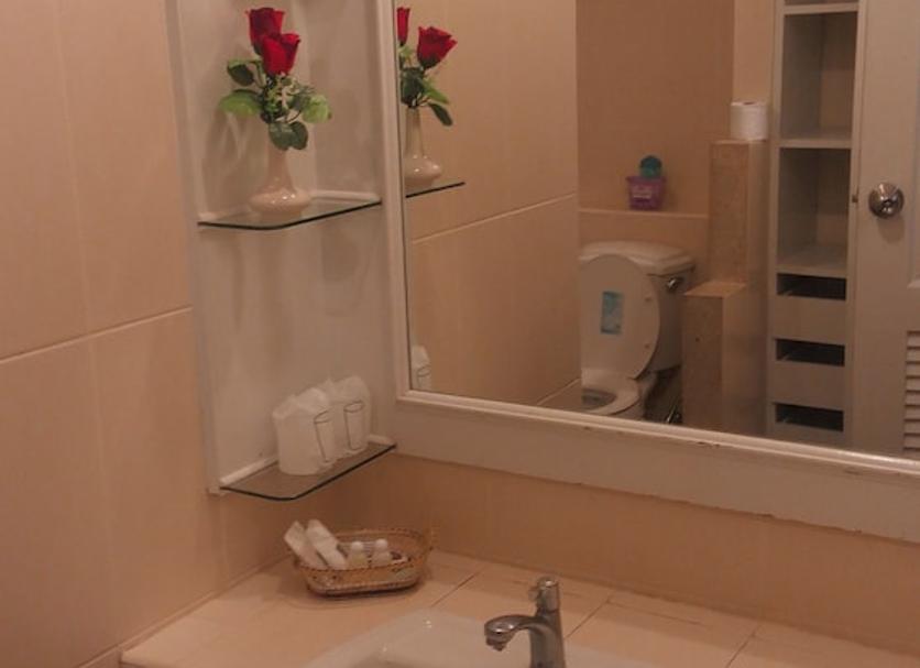 Banyo Fotoğraf