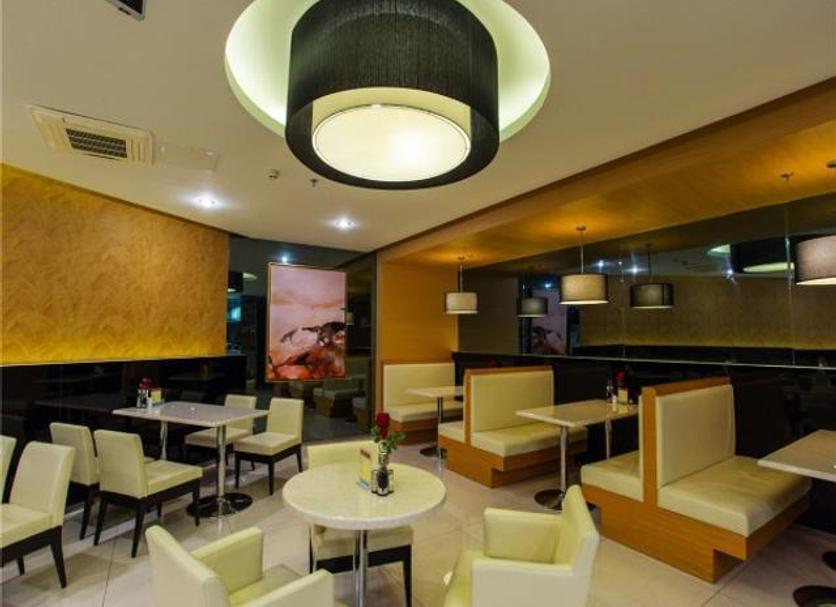 Restoran Fotoğraf