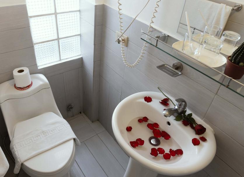 Banyo Fotoğraf