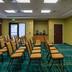 Konferans salonu