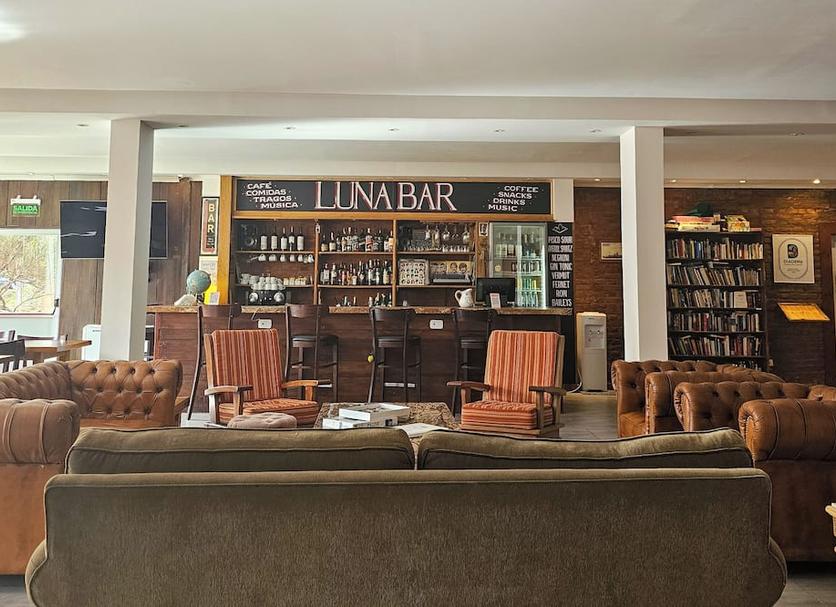 Bar Fotoğraf