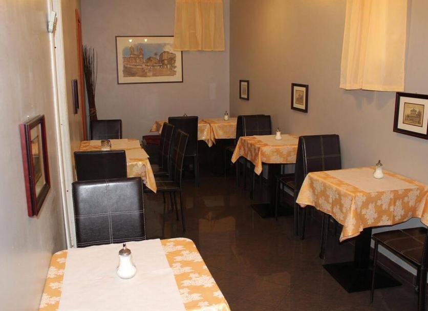 Restoran Fotoğraf