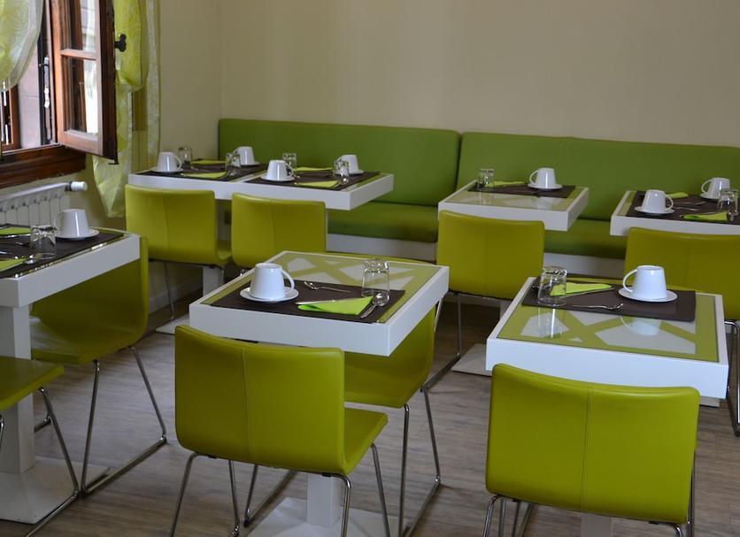 Restoran Fotoğraf