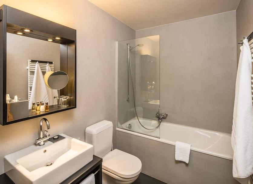 Banyo Fotoğraf