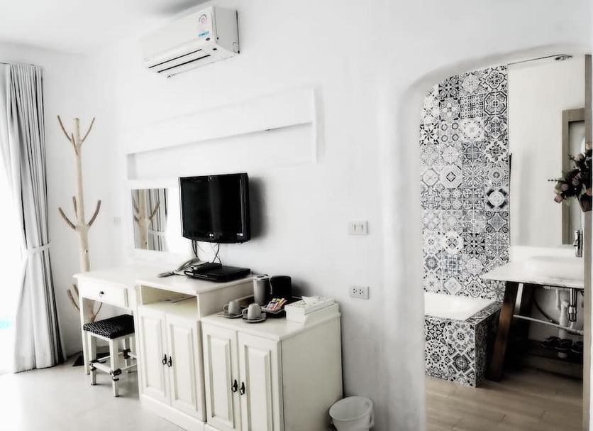 Oda olanağı Fotoğraf