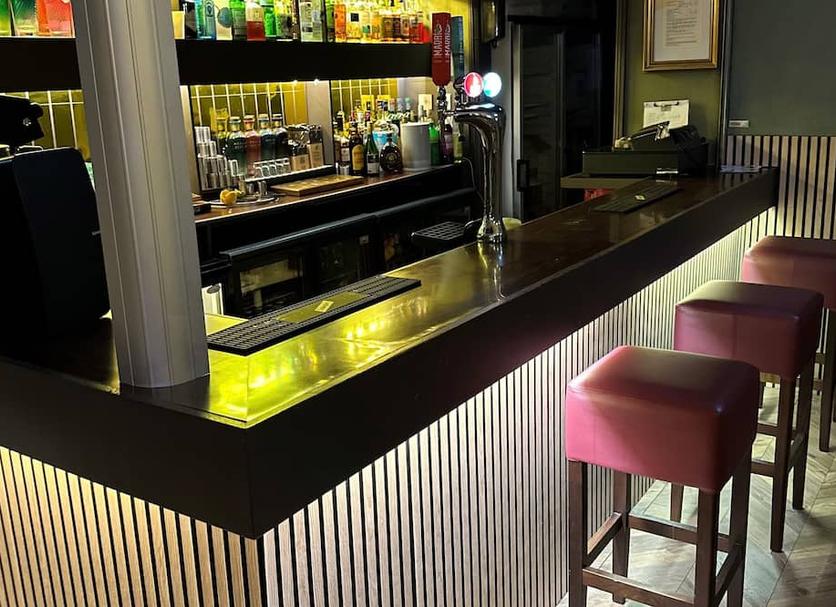 Bar Fotoğraf