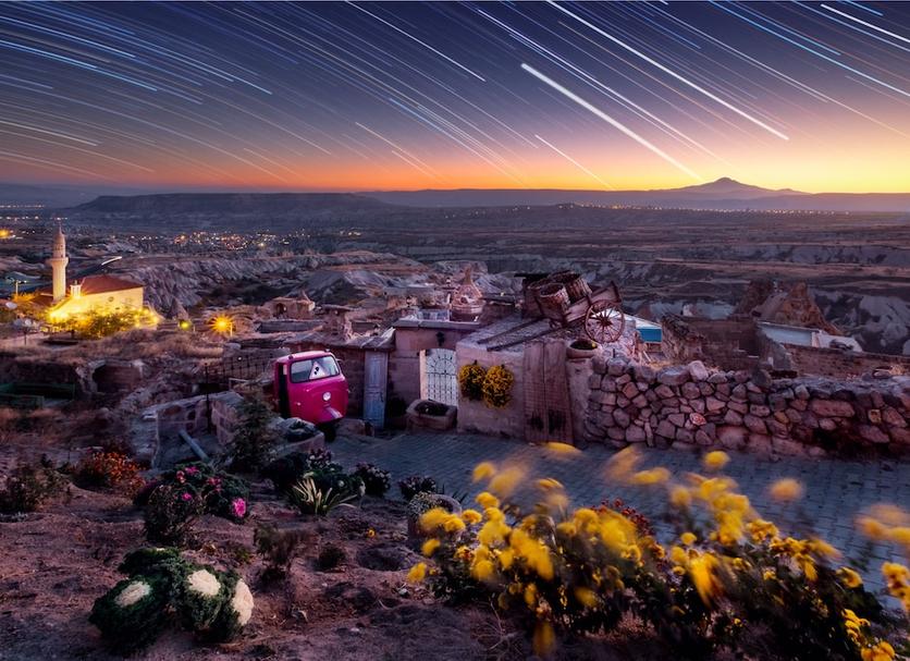 Dış görünüm Fotoğraf