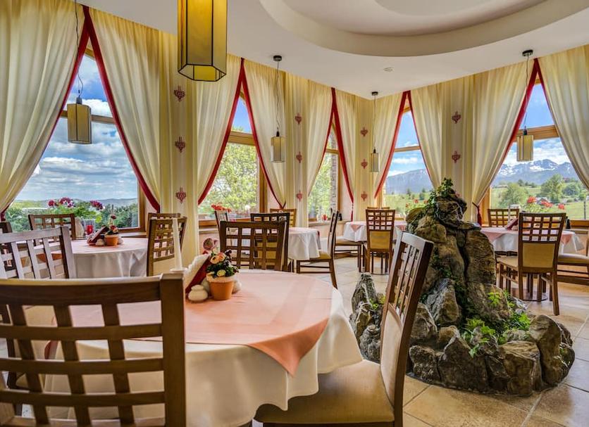 Restoran Fotoğraf