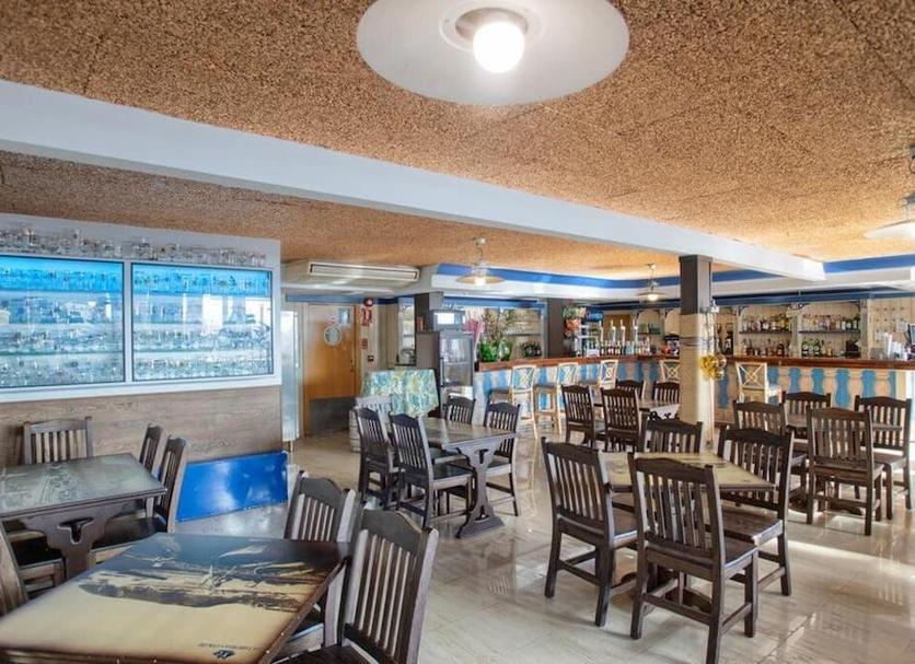 Restoran Fotoğraf