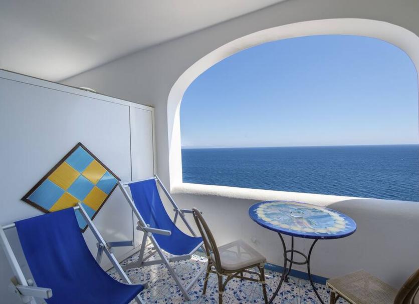 Balkon Fotoğraf