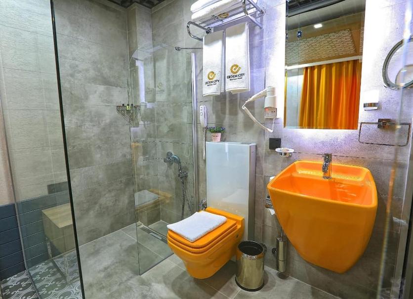 Banyo Fotoğraf