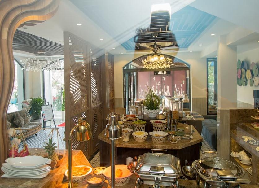 Restoran Fotoğraf