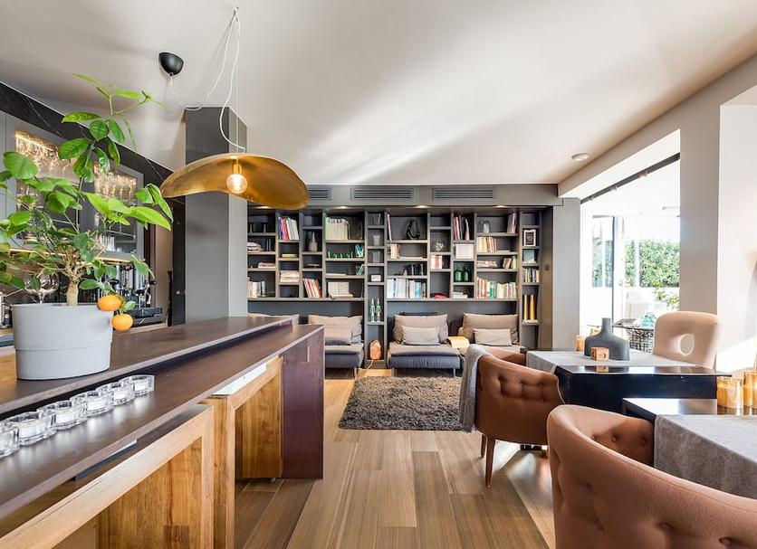 Bar Fotoğraf