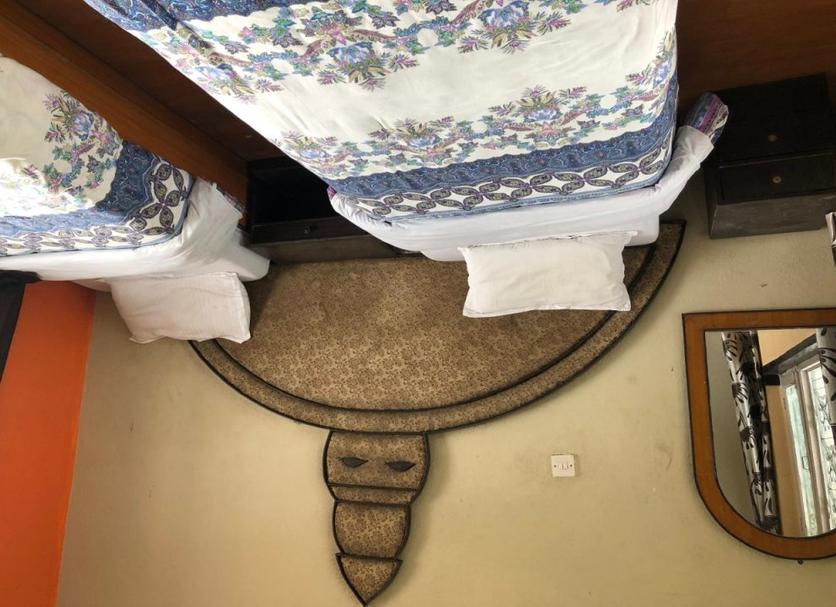 Oda olanağı Fotoğraf