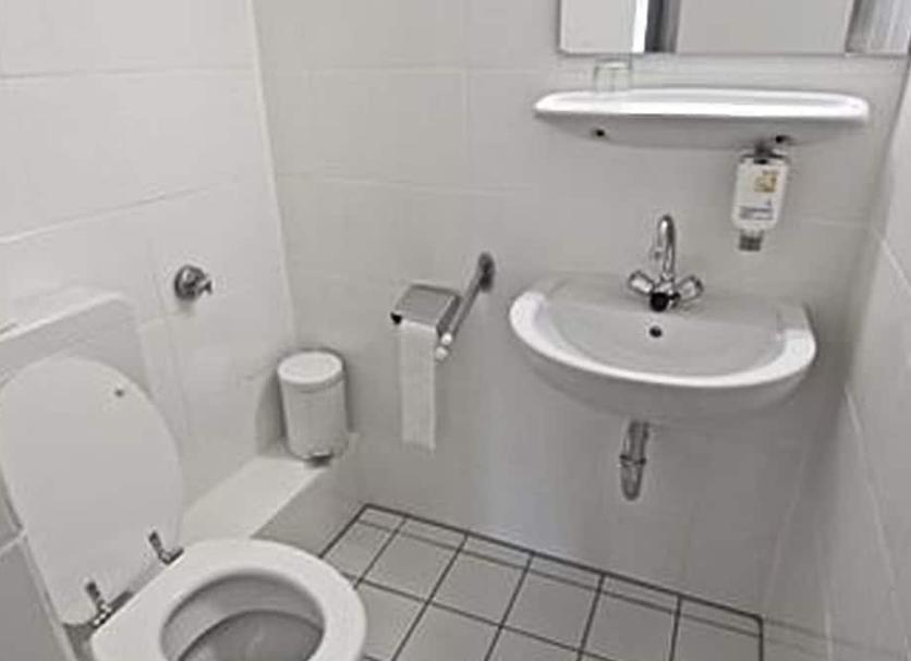 Banyo Fotoğraf