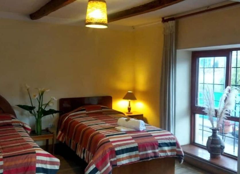 Yatak Odası Fotoğraf