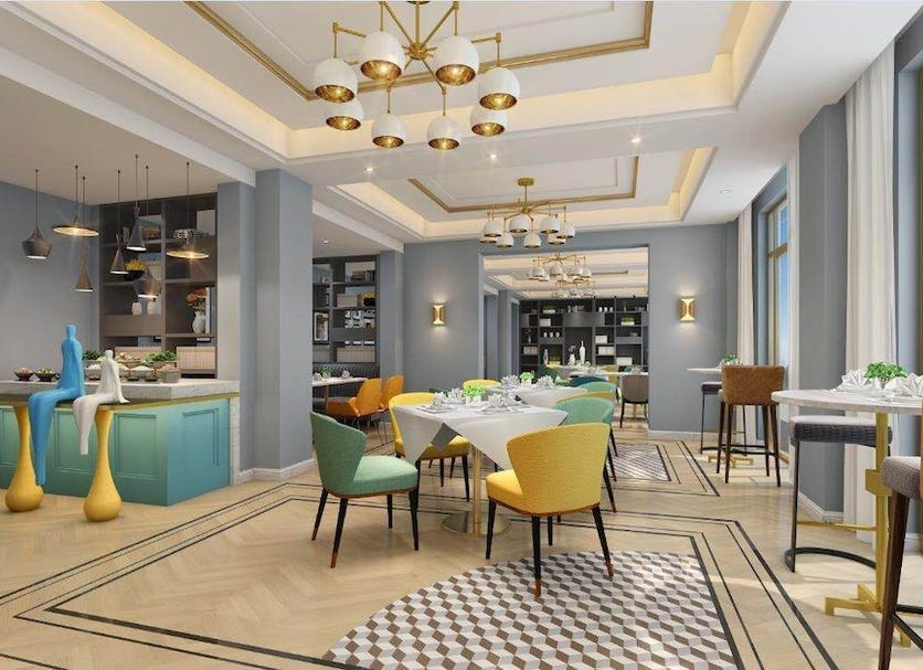 Restoran Fotoğraf