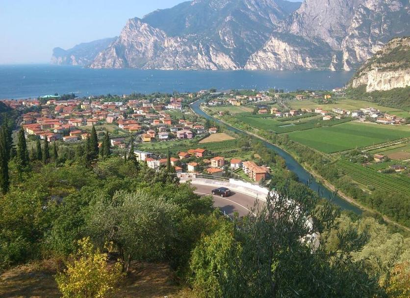 Dış görünüm Fotoğraf
