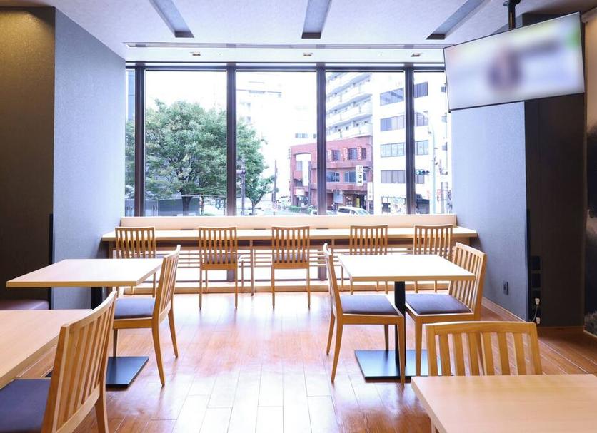 Restoran Fotoğraf