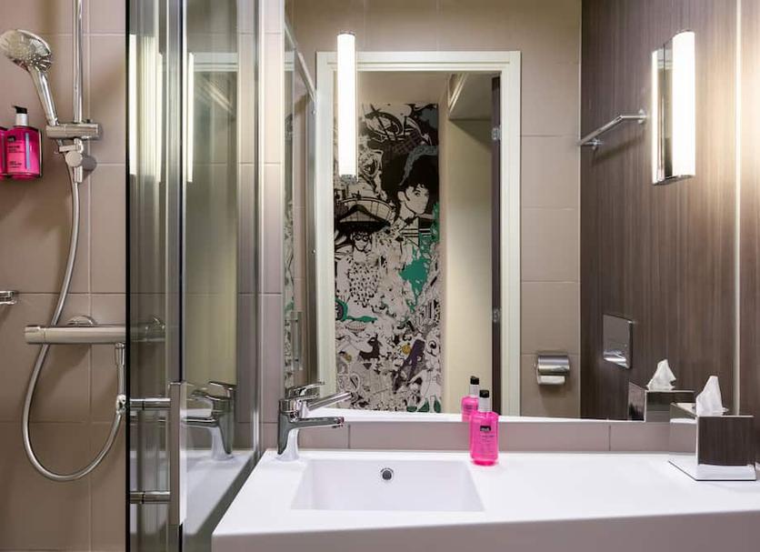 Banyo Fotoğraf