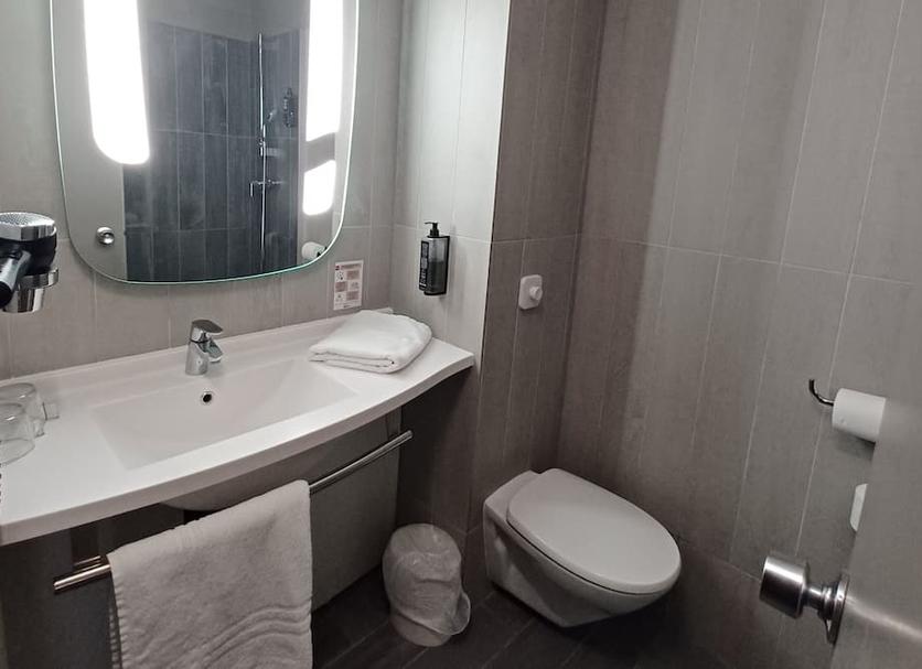 Banyo Fotoğraf