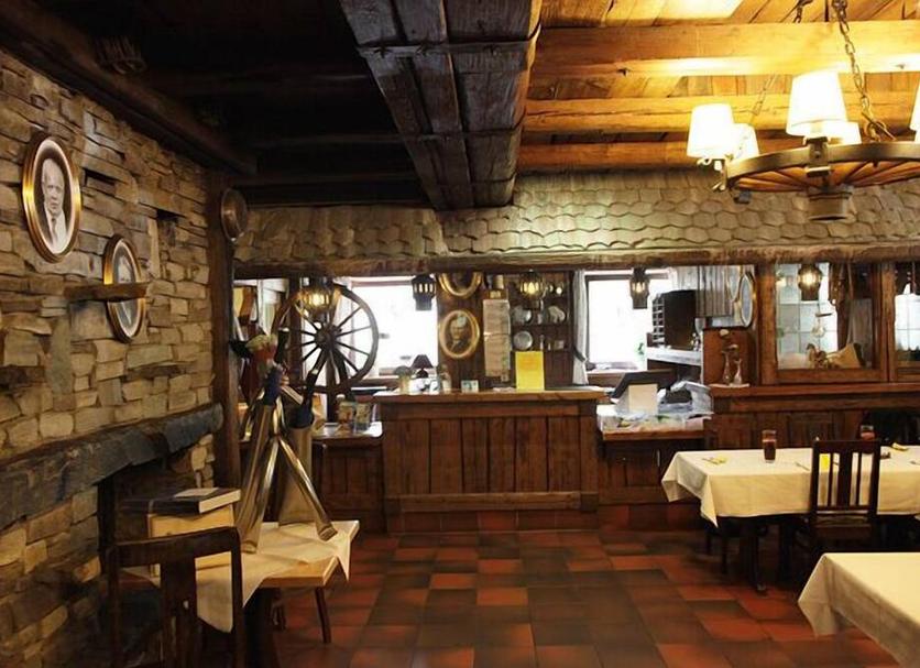 Restoran Fotoğraf