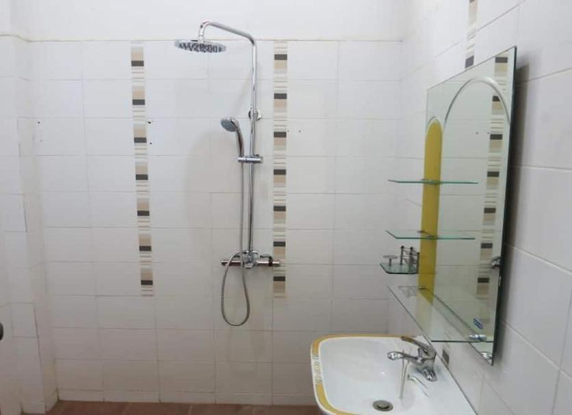 Banyo Fotoğraf