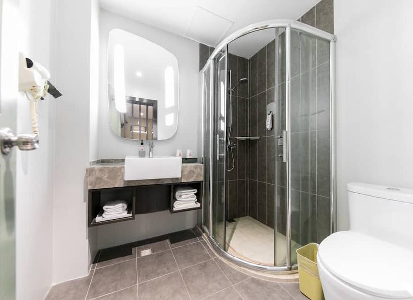 Banyo Fotoğraf