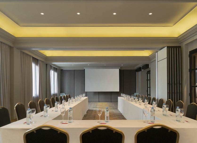 Konferans salonu Fotoğraf