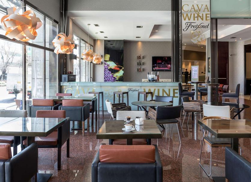 Restoran Fotoğraf