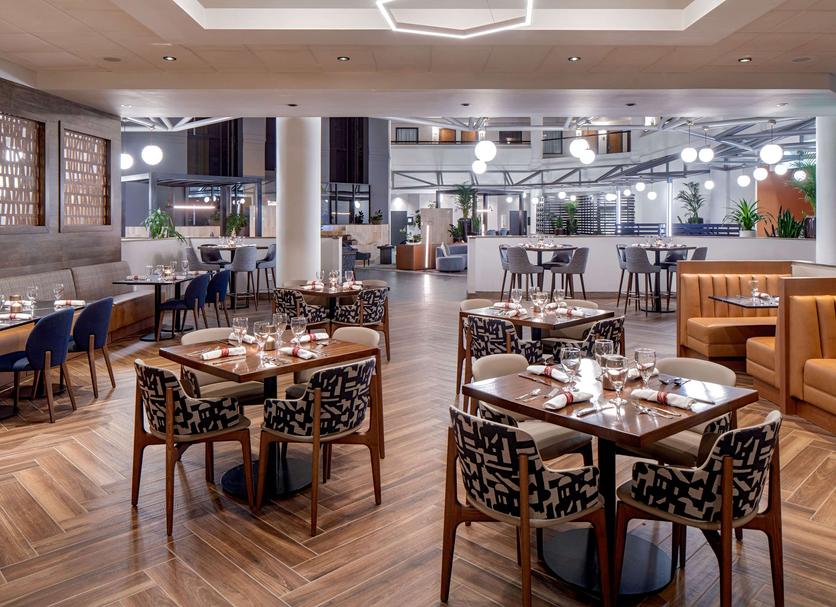 Restoran Fotoğraf