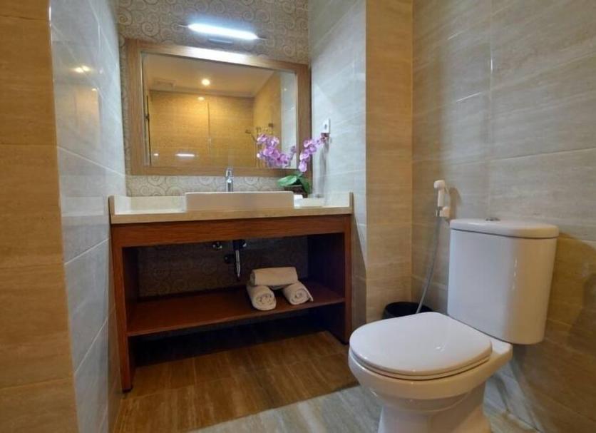 Banyo Fotoğraf