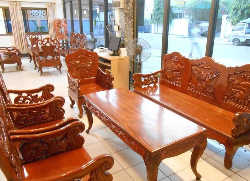 Restoran Fotoğraf