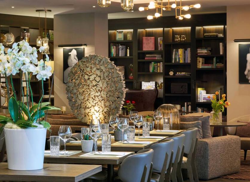 Restoran Fotoğraf