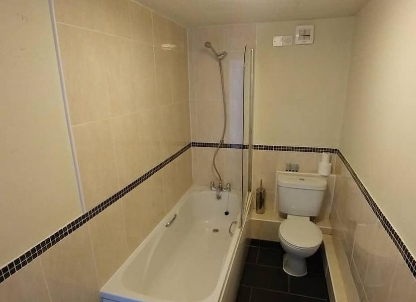 Banyo Fotoğraf