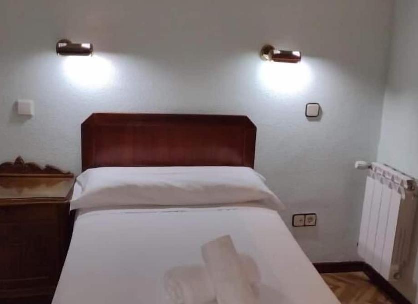 Yatak Odası Fotoğraf