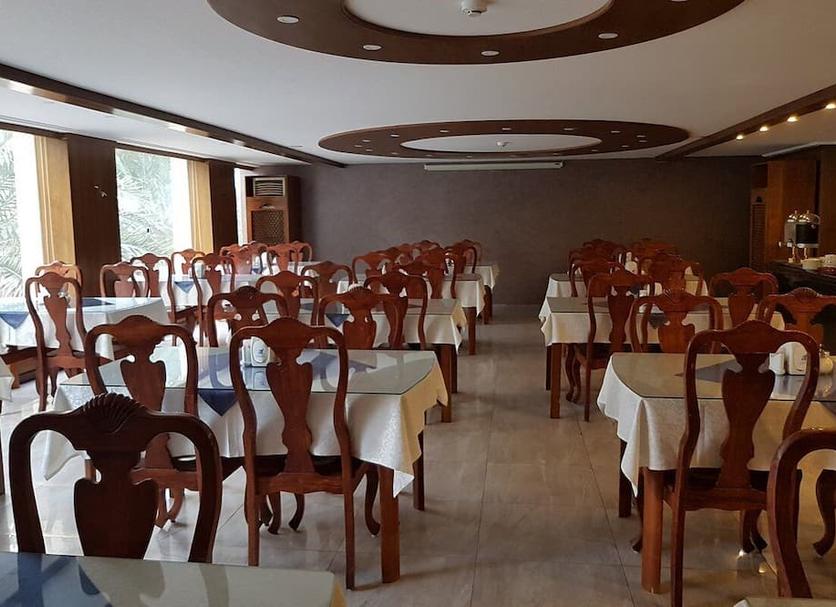 Restoran Fotoğraf