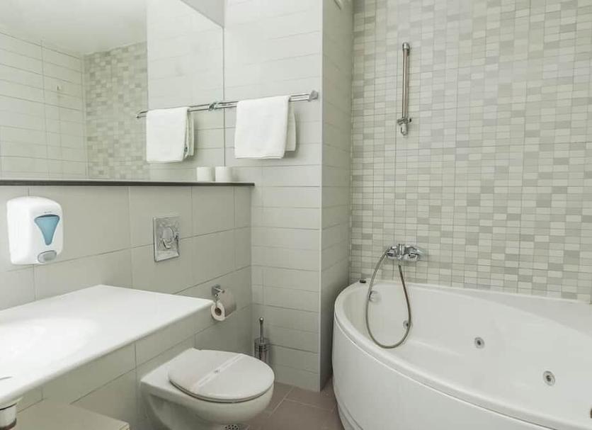 Banyo Fotoğraf