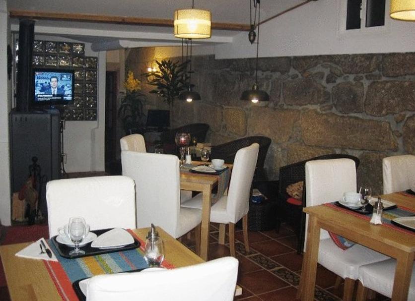 Restoran Fotoğraf
