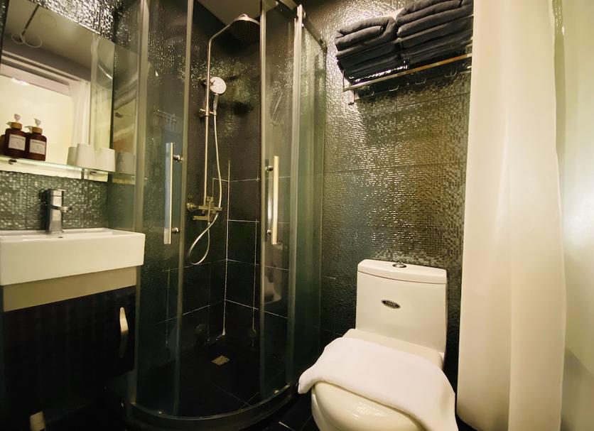 Banyo Fotoğraf