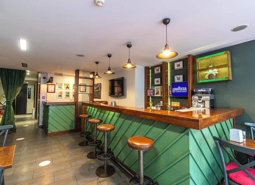 Bar Fotoğraf
